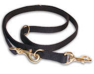 All In One Multi Purpose Dog Leash for Pitbull