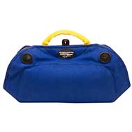 Puppy and Young Dog Bite Builder Made of French Linen