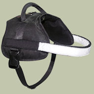 Comfort Control Dog Harness for Pitbull