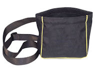 Quick Access Dog Training Treat Pouch/Bag for Pitbull