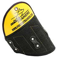 'Super Shield' Shoulder Protector for Pitbull Bite Sleeve 'Super Shield' Shoulder Protector for Pitbull Bite Sleeve