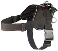 Flexible Freedom Dog Harness for Pitbull