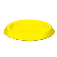 Interactive Flying DuraFoam Disk - Small 9 Inch (22 cm) Interactive Flying DuraFoam Disk - Small 9 Inch (22 cm)