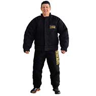 New Semi Competition Protection Dog Bite Suit