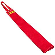 French Linen Bite Rag for Prey Drive Training French Linen Bite Rag for Prey Drive Training
