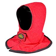 'Head Security' Pro Training French Linen Head Protector 'Head Security' Pro Training French Linen Head Protector