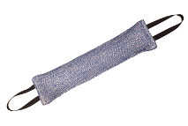 French Linen Bite Tug - XXL Size
