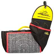 Intermediate Suit Material Bite Sleeve Pitbull training