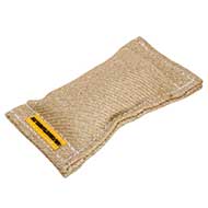 Strong Jute Bite Tug without Handle Strong Jute Bite Tug without Handle
