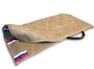 Very durable Jute Sleeve Cover with handle