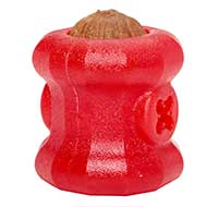 "Rolling Feeder" Chewing Treat Toy Large Size "Rolling Feeder" Chewing Treat Toy Large Size
