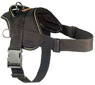 Lightweight Dog Harness for Pitbull