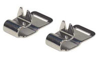 Extra Link for Stainless Steel Neck Tech Prong Collar