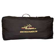 Nylon Bag-BackPack Transformer Nylon Bag-BackPack Transformer