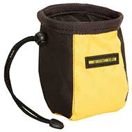 Quick Treat Nylon Pouch for Easy Training Quick Treat Nylon Pouch for Easy Training