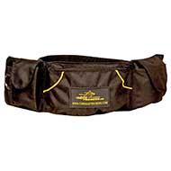 'Swift Reward' Nylon Dog Pouch for Treats and Toys 'Swift Reward' Nylon Dog Pouch for Treats and Toys