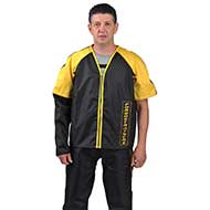 Nylon Protection Scratch Suit for Pitbull Training Nylon Protection Scratch Suit for Pitbull Training