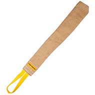 Jute Pitbull Bite Rag for Prey Drive Training Jute Pitbull Bite Rag for Prey Drive Training