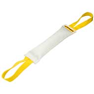 Undestructable Fire Hose Bite Tug with Handles Undestructable Fire Hose Bite Tug with Handles