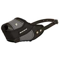 Improved Attack Training Dog Muzzle Improved Attack Training Dog Muzzle