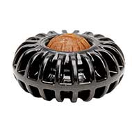 Longterm Rubber Dog Treat Dispenser - Middle Size Longterm Rubber Dog Treat Dispenser - Middle Size