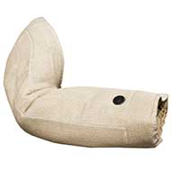 Intermediate Jute Bite Sleeve - Arm Sleeve for Pitbull Training