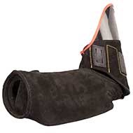 Lightweight Perfector Bite Sleeve for Pitbull Training Lightweight Perfector Bite Sleeve for Pitbull Training