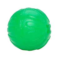 "Mental Stimulator" Treat Dispensing Dog Toy - Small Size "Mental Stimulator" Treat Dispensing Dog Toy - Small Size