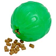 "Fish-me-out" Chewing Treat Toy - Middle Size "Fish-me-out" Chewing Treat Toy - Middle Size