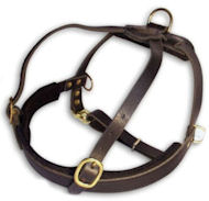 Similar Coastal Pet Dog Sled Harness for Pitbull