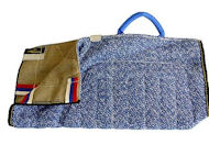 DELUXE SLEEVE COVERS - Synthetic Sleeve Cover With Handle