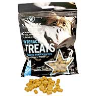 'Stay Healthy and Active' Pitbull Treats 'Stay Healthy and Active' Pitbull Treats