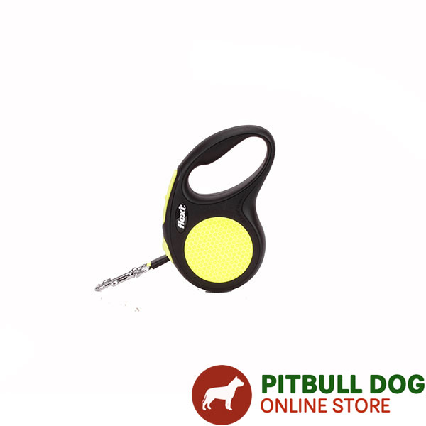 Comfy Flexi Retractable Dog Lead for Walking