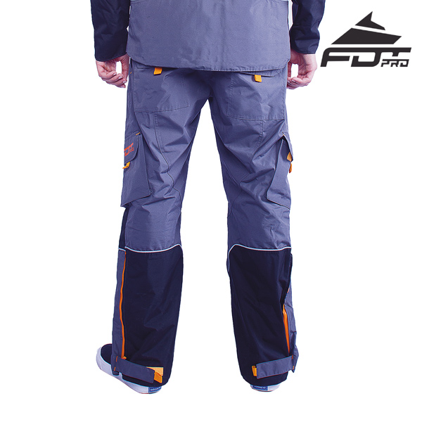 High Quality FDT Pro Pants for All Weather