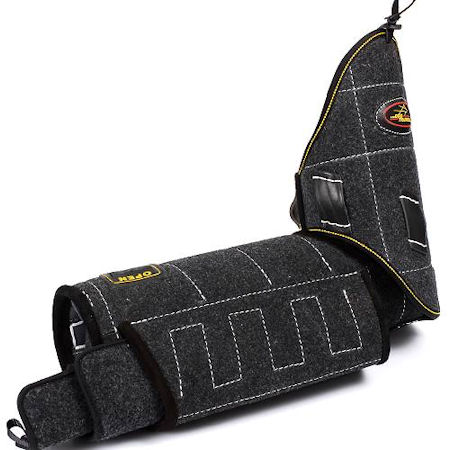 Recommended by professionals Hard Agitation Sleeve