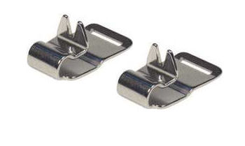 Extra Link for Stainless Steel Neck Tech Prong Collar