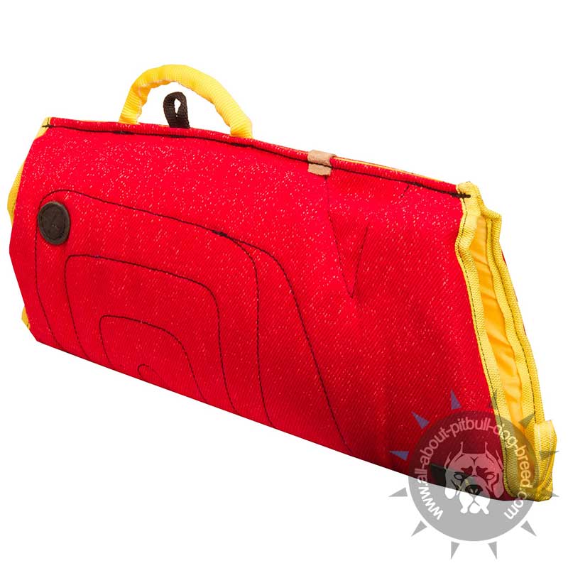 Direct from maker Young Dog Soft Sleeve