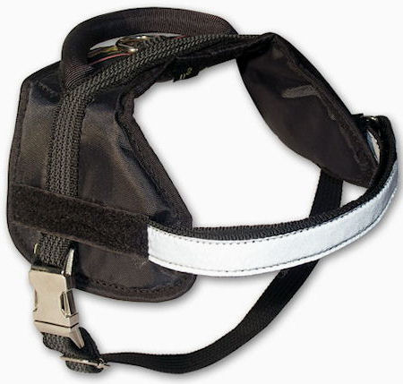 SIMILAR DoxLock Dog Harness fits Pitbull
