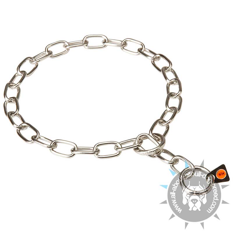 Everlasting Stainless Steel Fur Saver - 51541 (55) 1/9 inch (3 mm)