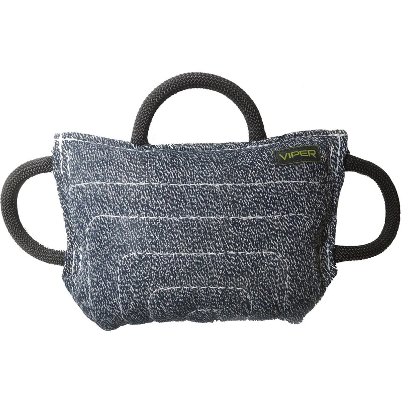 French Linen - Classic Bite Pillow - Click Image to Close