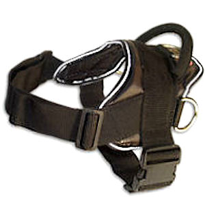 Hug a dog harness for Pitbull American PitBull Terrier Harness