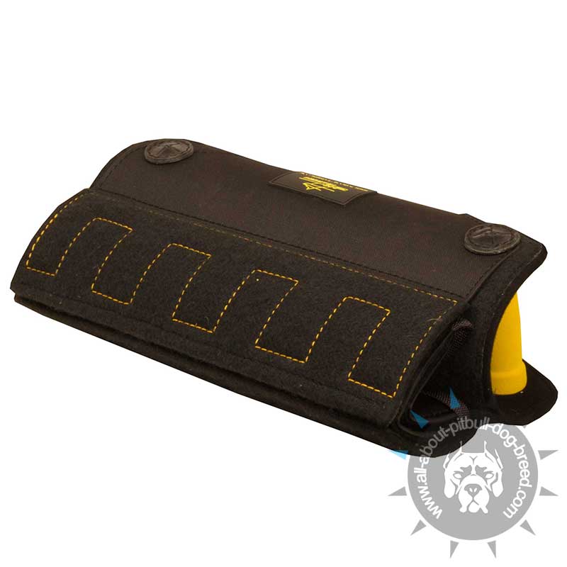 Puppy / Young Dog Bite X-Builder for Dog Training / Puppy Training