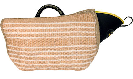 Short Intermediate Dog Sleeve