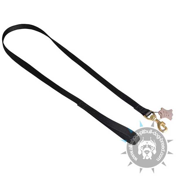 Water-proof Nylon Dog Leash