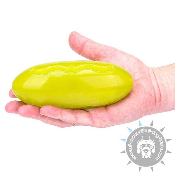 Special Rubber Challenging Toy