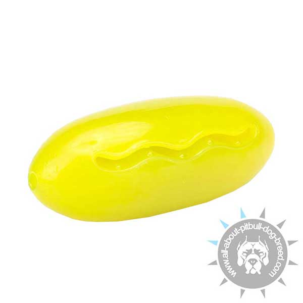Special Unsinkable Rubber Toy