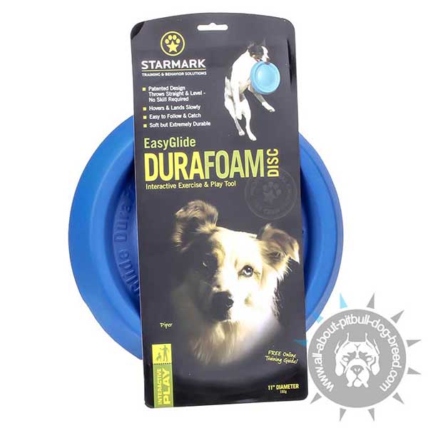 Easy Glide DuraFoam Disc
