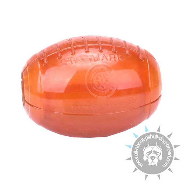 Special Rubber Toy for Chewing