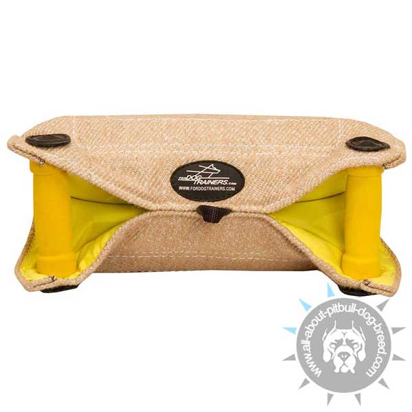 Grip Builder for Puppies and Young Dogs