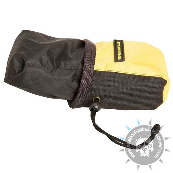 Waterproof Nylon Bag for Treats